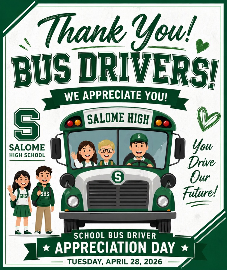 bus driver flyer