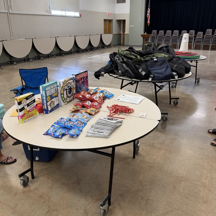 prizes
