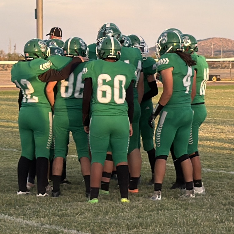football team