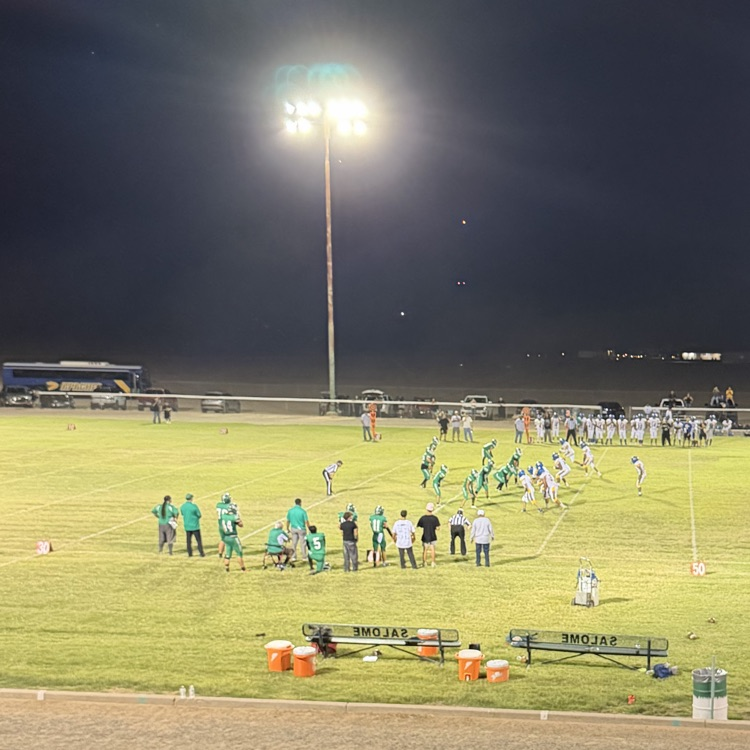 football game
