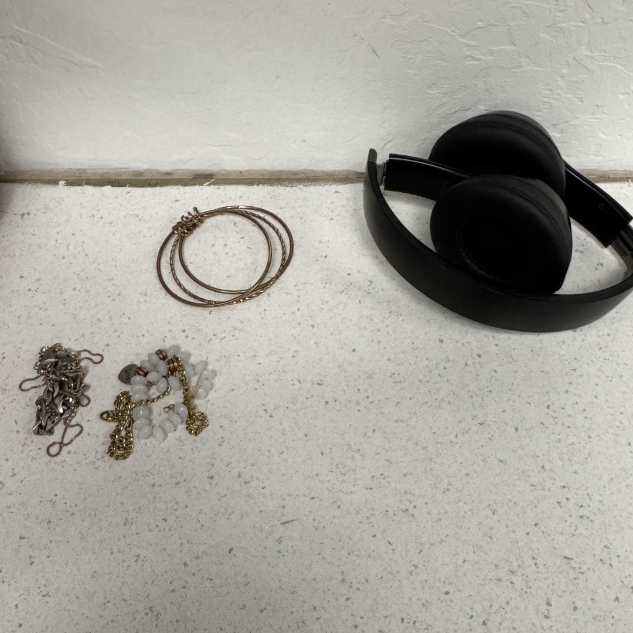 Lost and Found