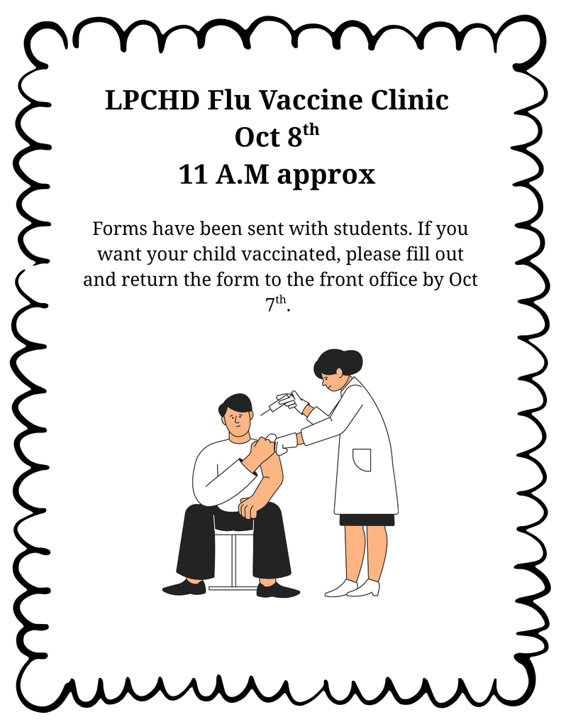 Flu Vaccine