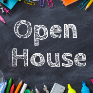 open house