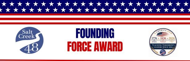 Nominate a Staff Member Today!
