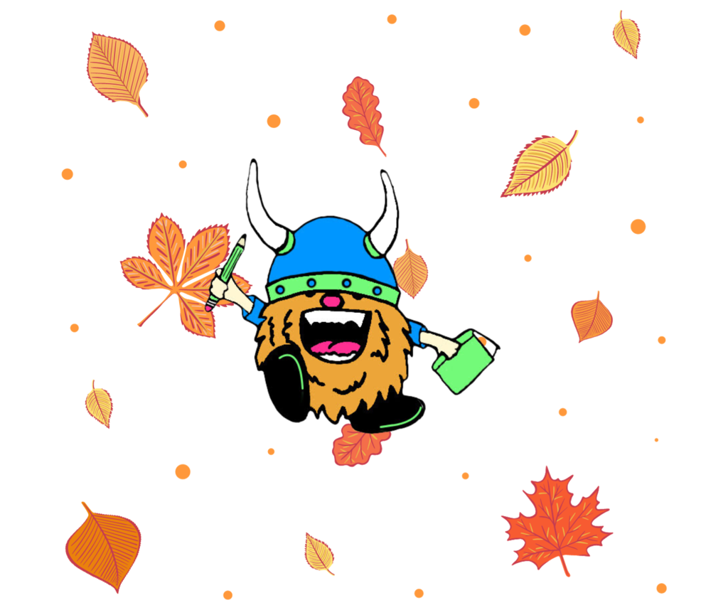 Fall Viking