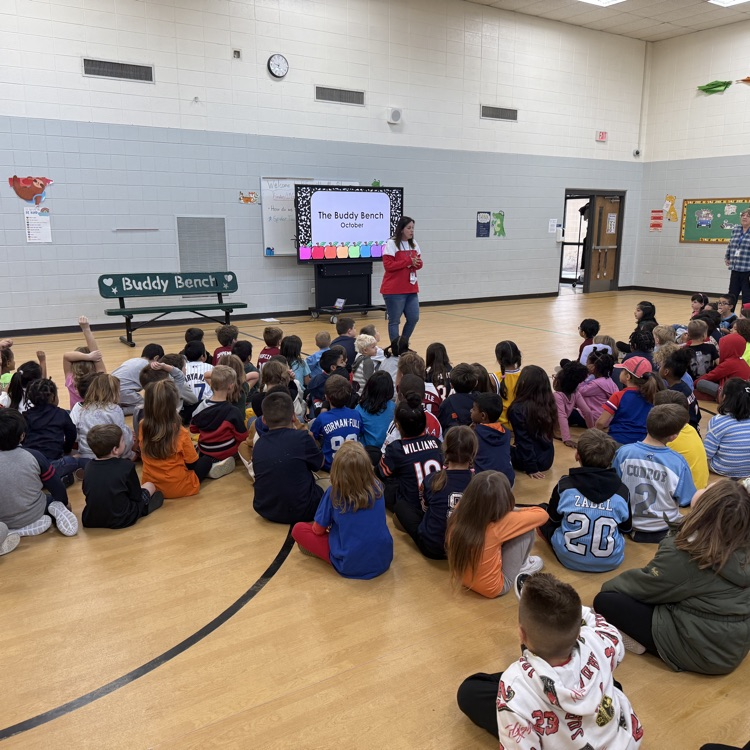 Salt Creek Buddy Bench