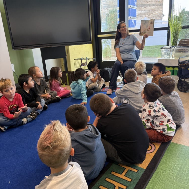 The Naturalist! 🍃🐇🐀🦡🦔