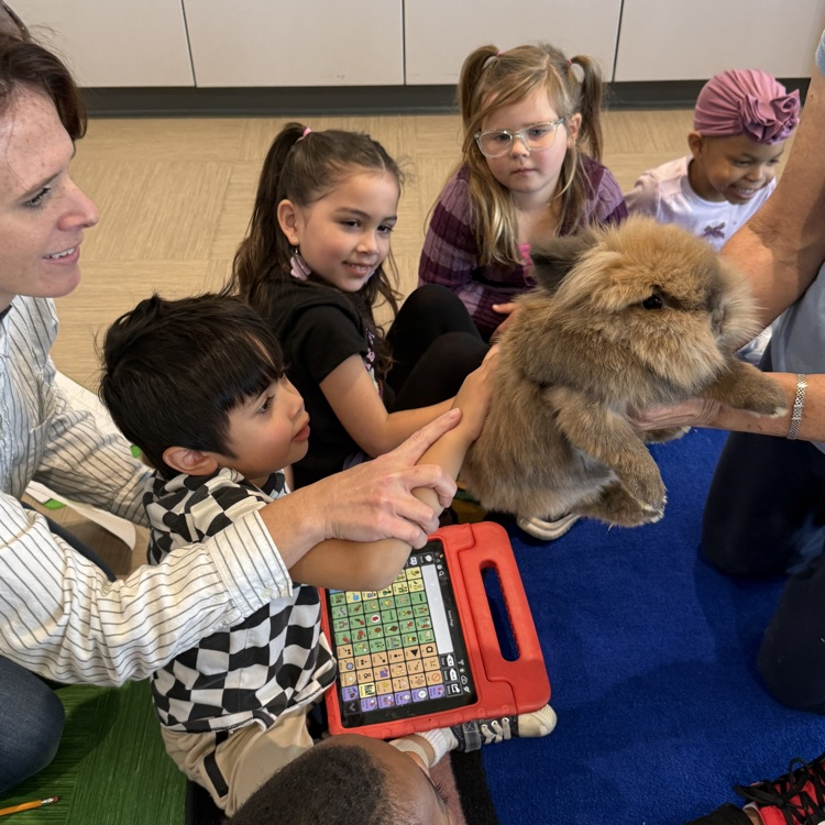 The Naturalist! 🍃🐇🐀🦡🦔