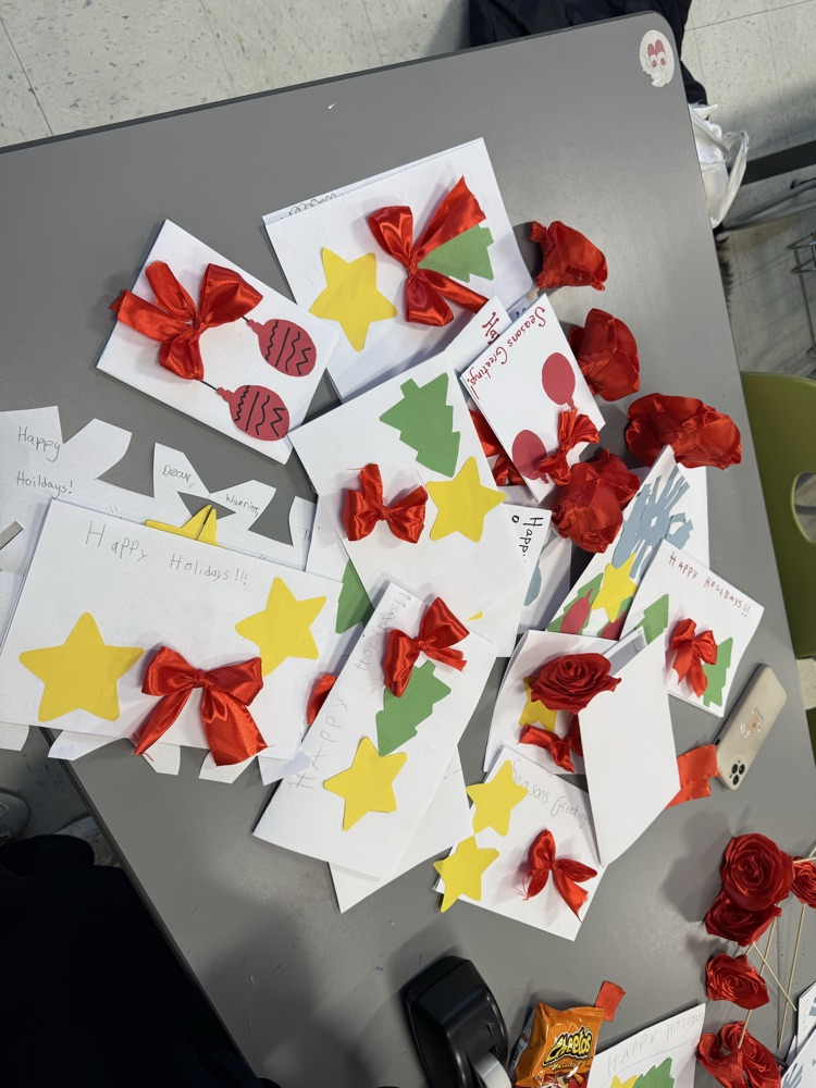 beautiful holiday cards