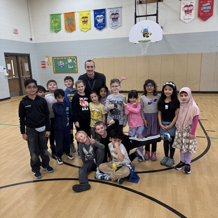 Thank you Mr. Rodgers! 