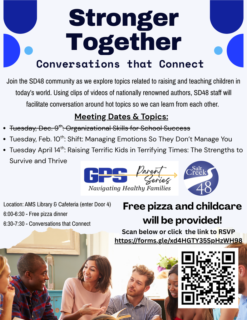 Community Engagement Event