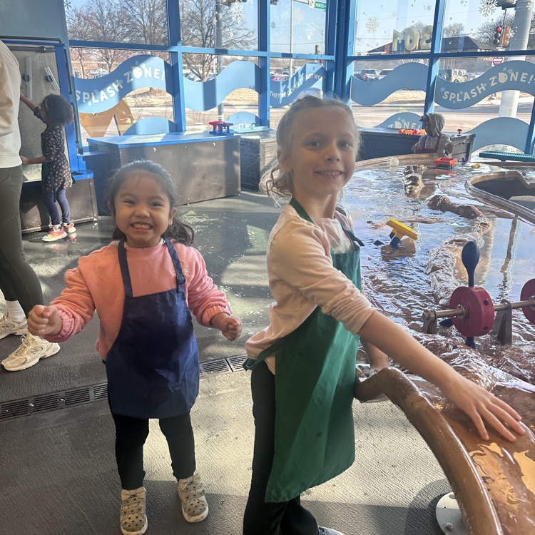 DuPage Children’s Museum