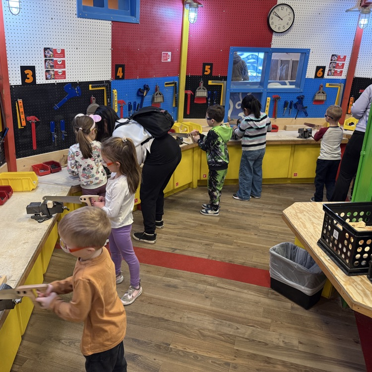 DuPage Children’s Museum