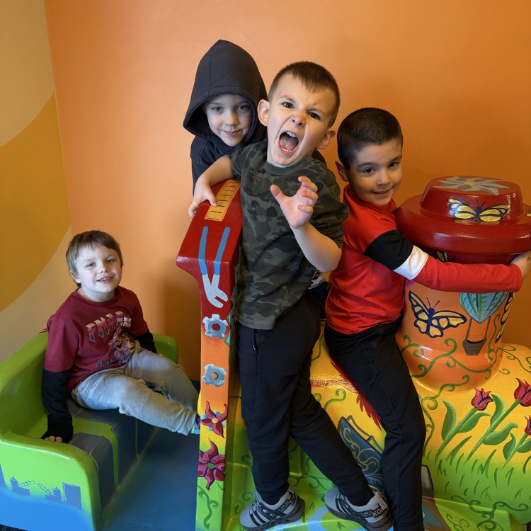 DuPage Children’s Museum