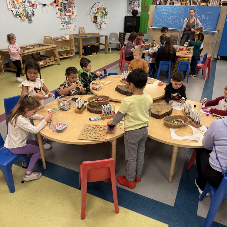 DuPage Children’s Museum