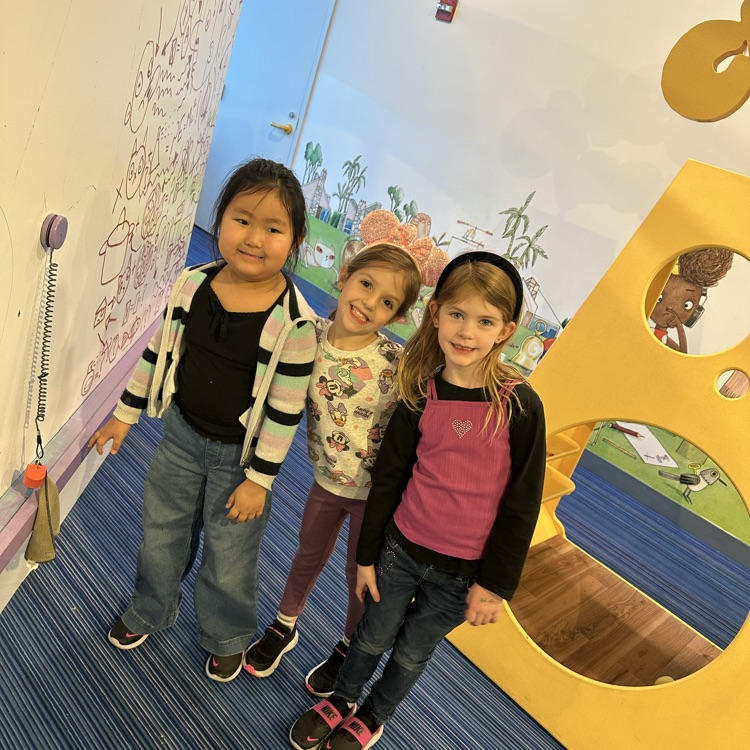 DuPage Children’s Museum