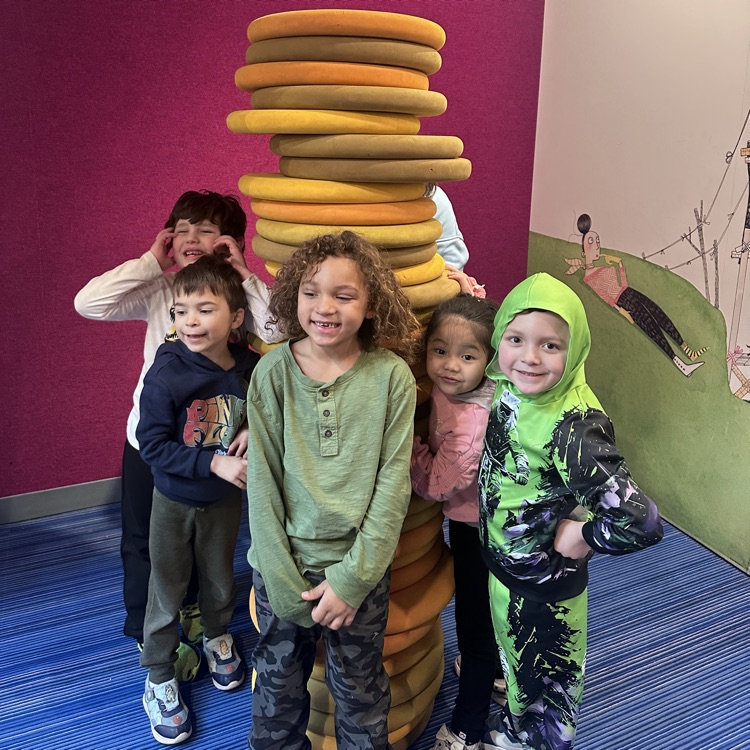 DuPage Children’s Museum