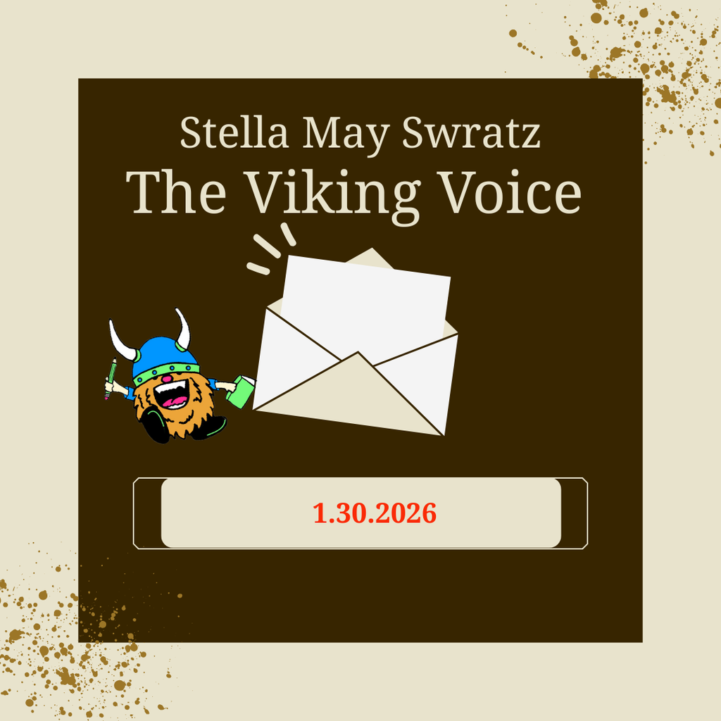The Viking Voice:1.30.26