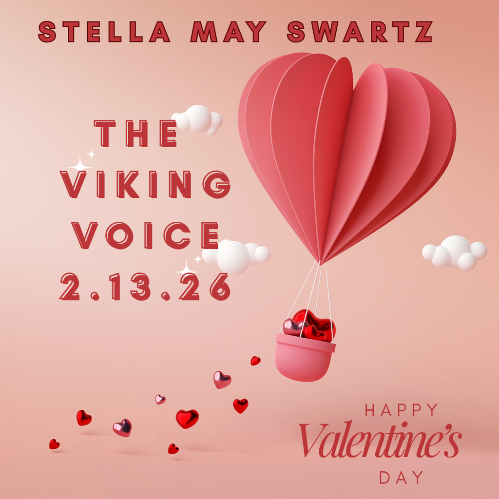 The Viking Voice 2.13.26