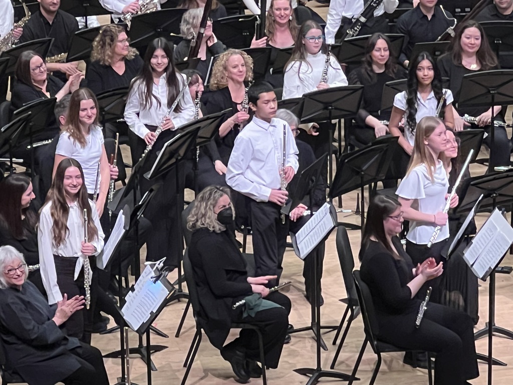 Leon W. pictured in the ensemble