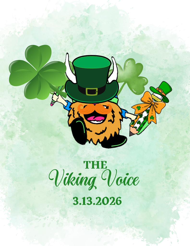 The Viking Voice 03.13.2026