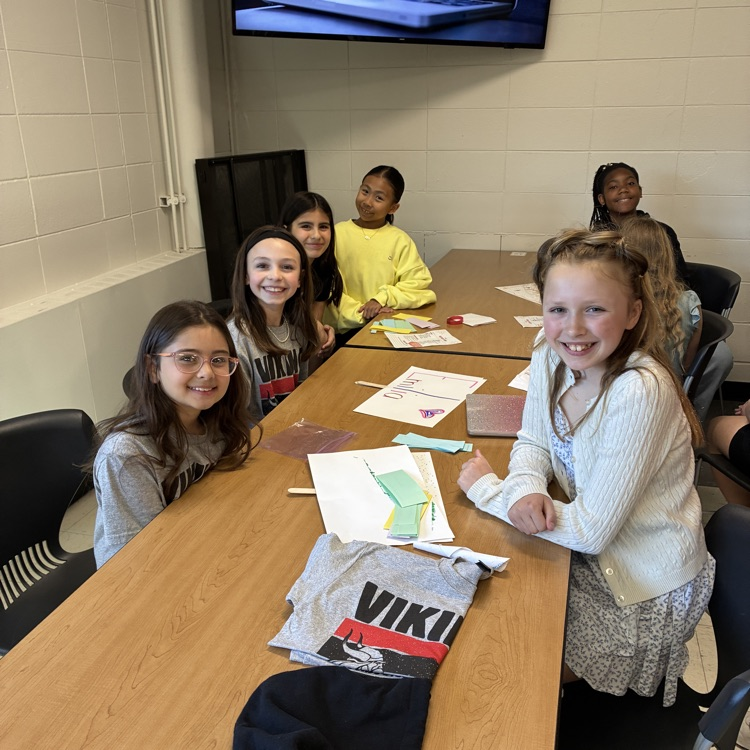 5th grade step up day