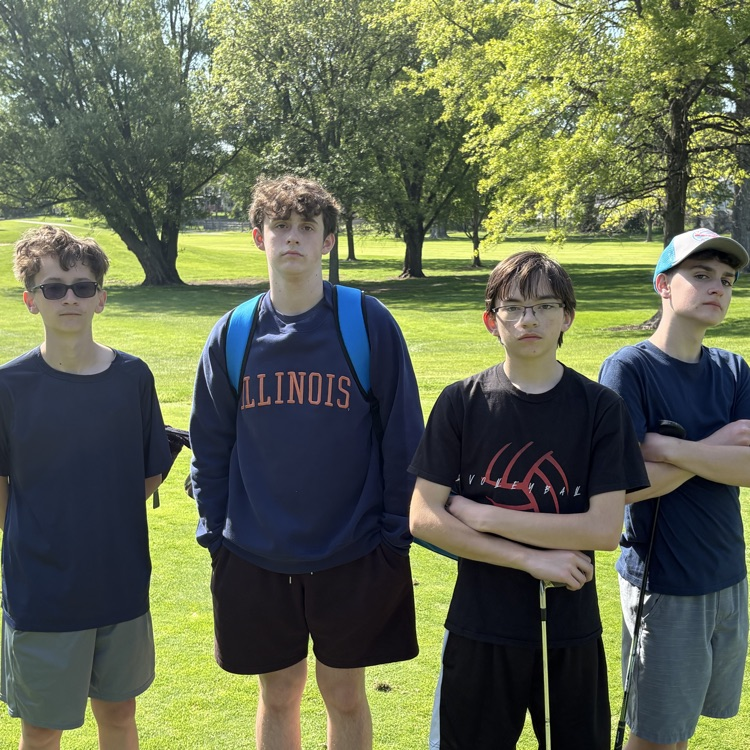 golf club