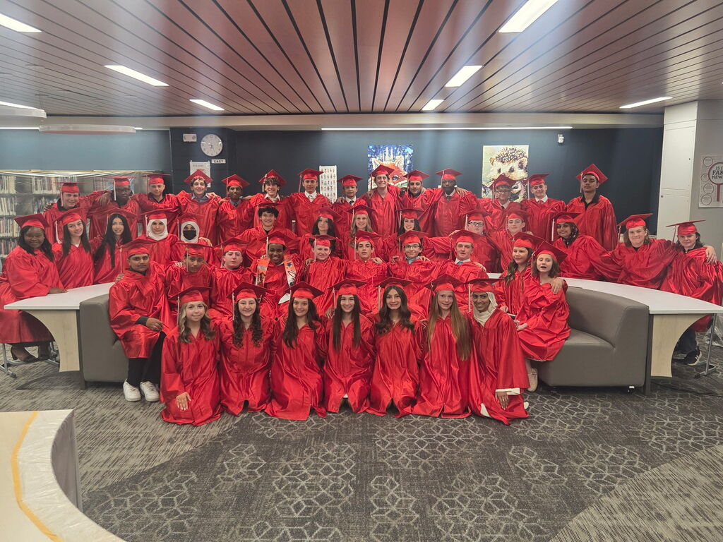 graduation