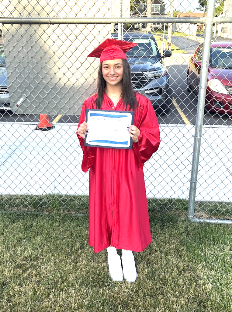graduation