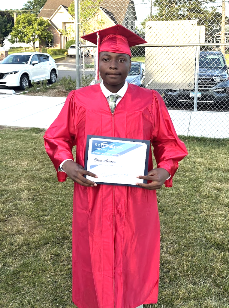 graduation