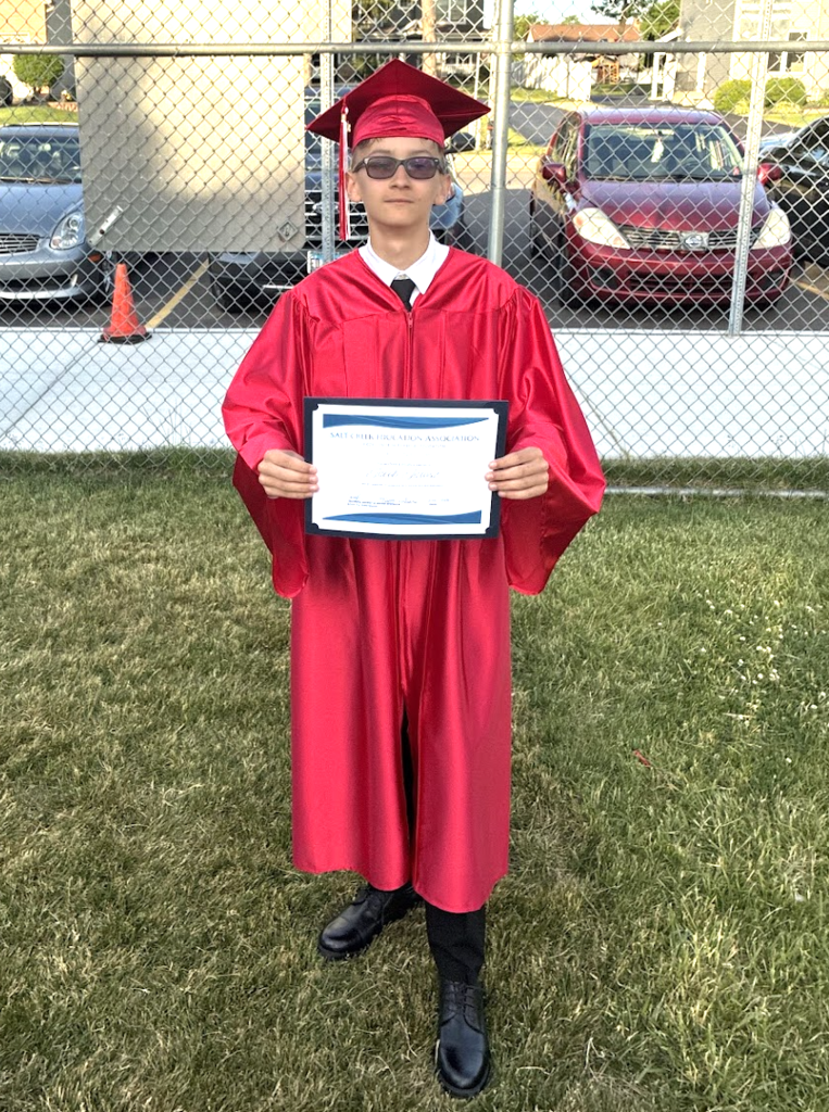 graduation
