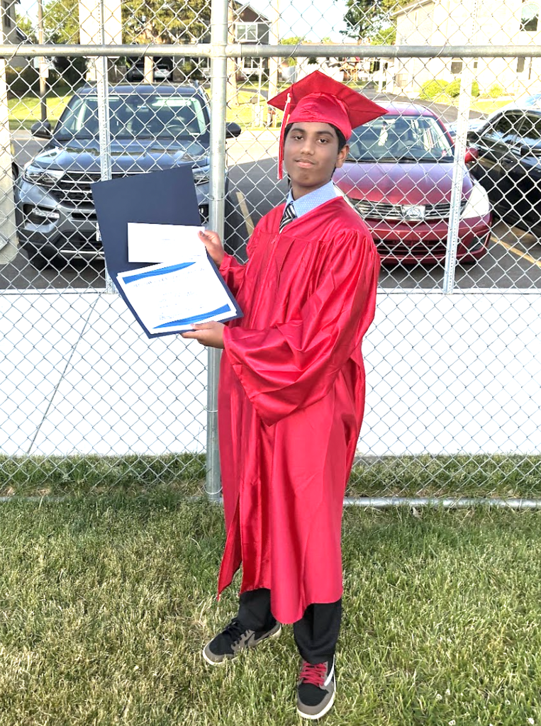 graduation