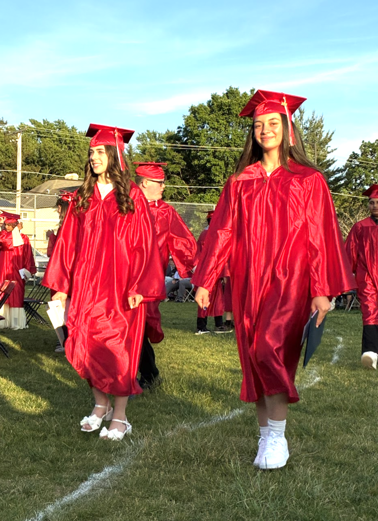 graduation