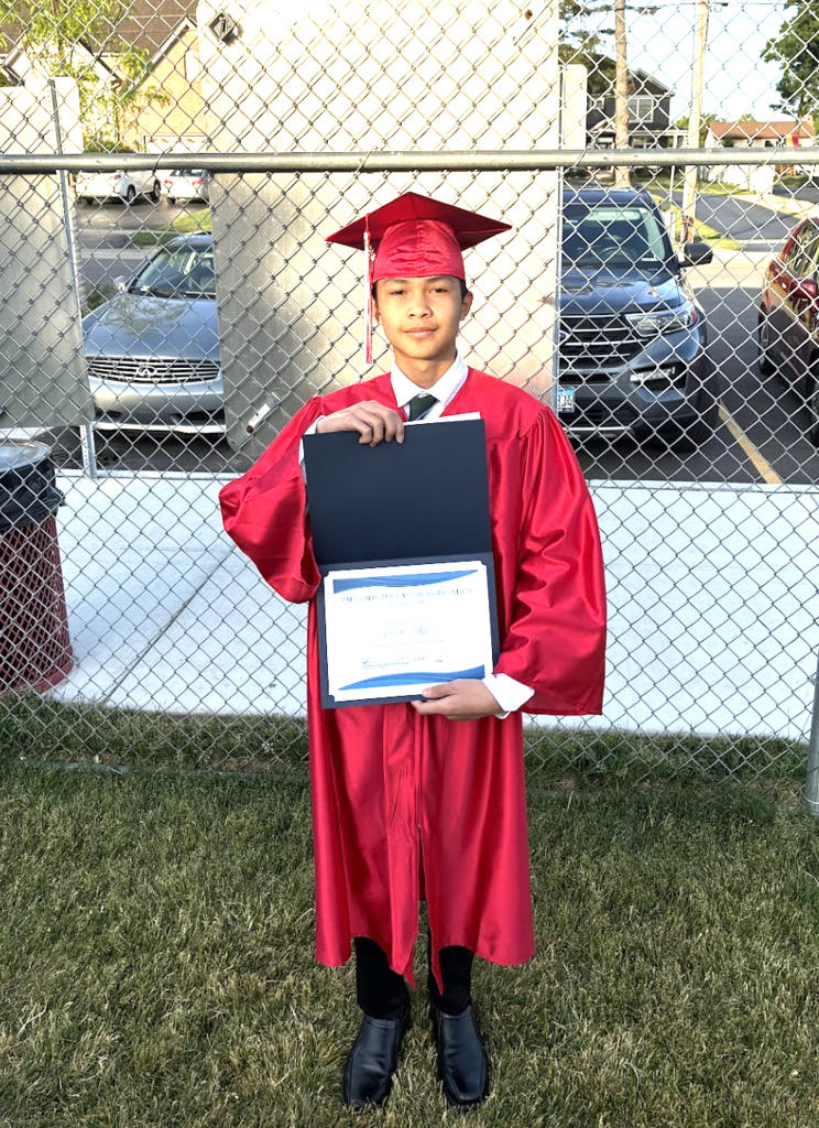 graduation