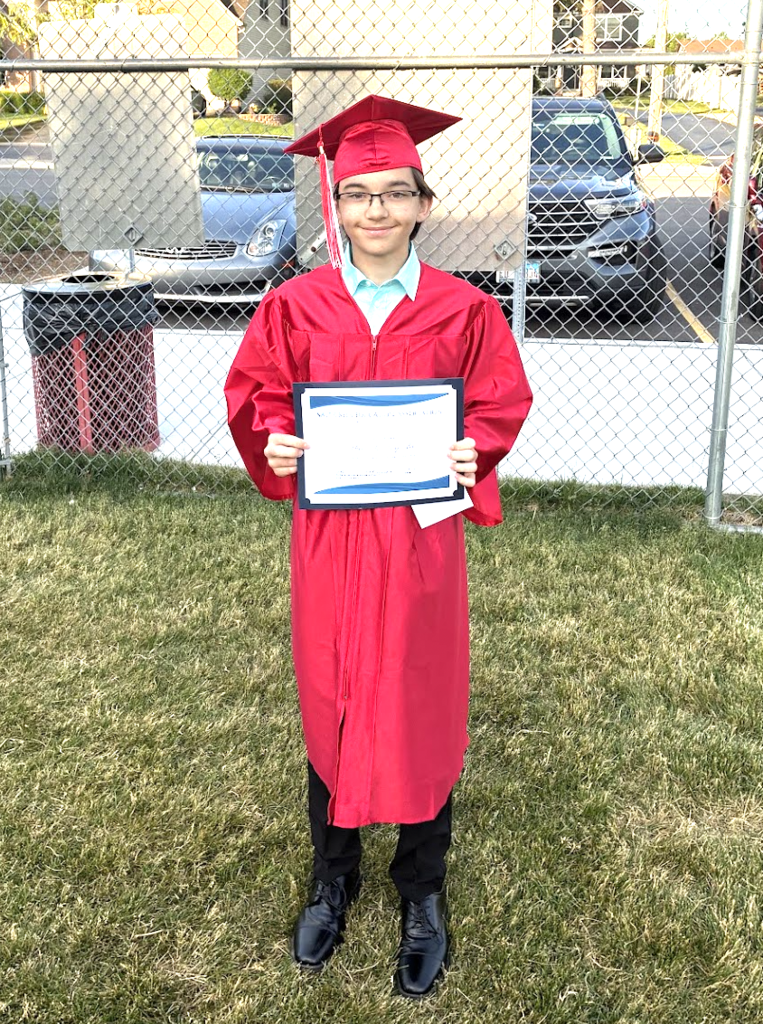 graduation