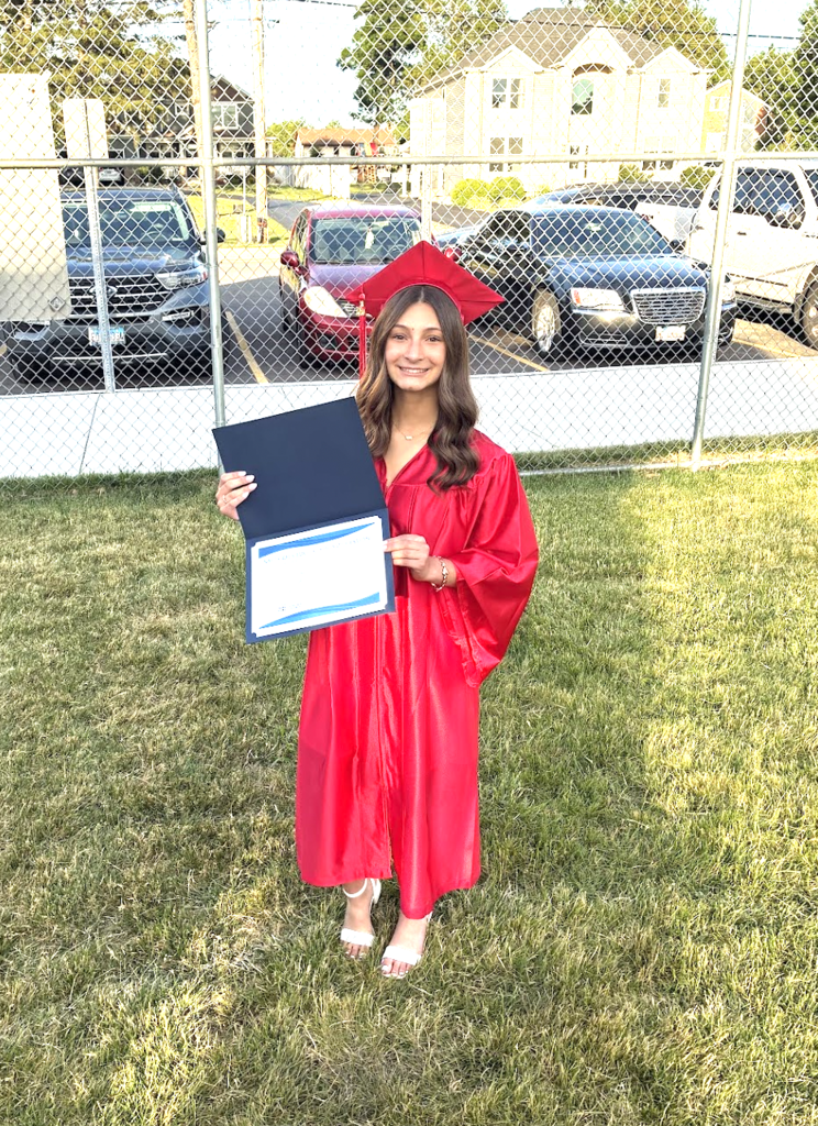 graduation