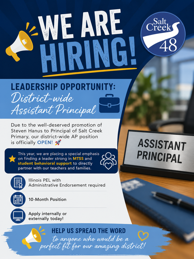 Assistant Principal