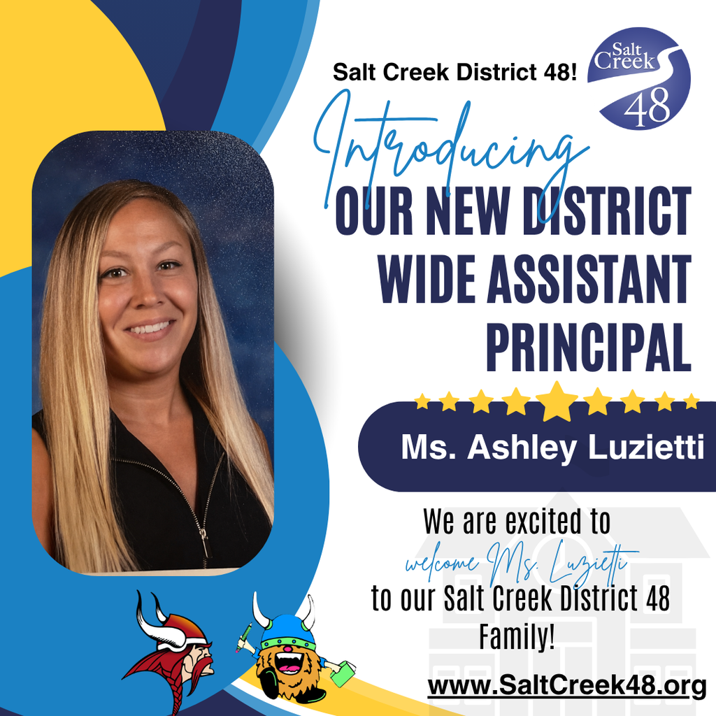 Ashley Luzietti