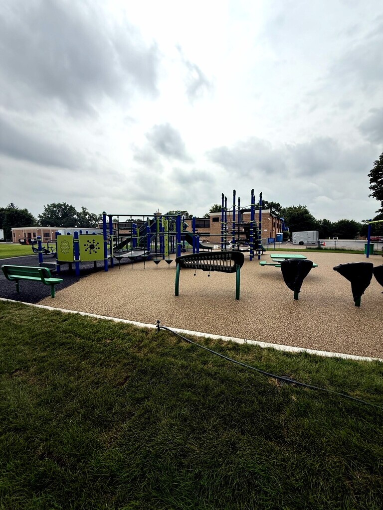 Swartz Playground