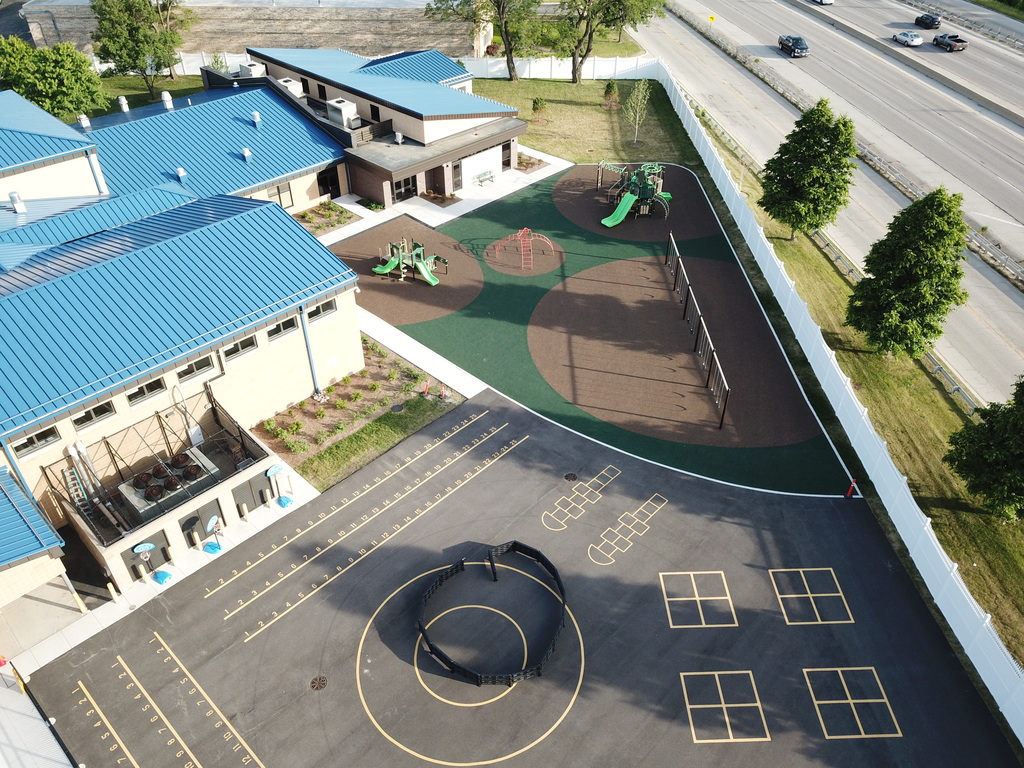 Salt Creek Playground
