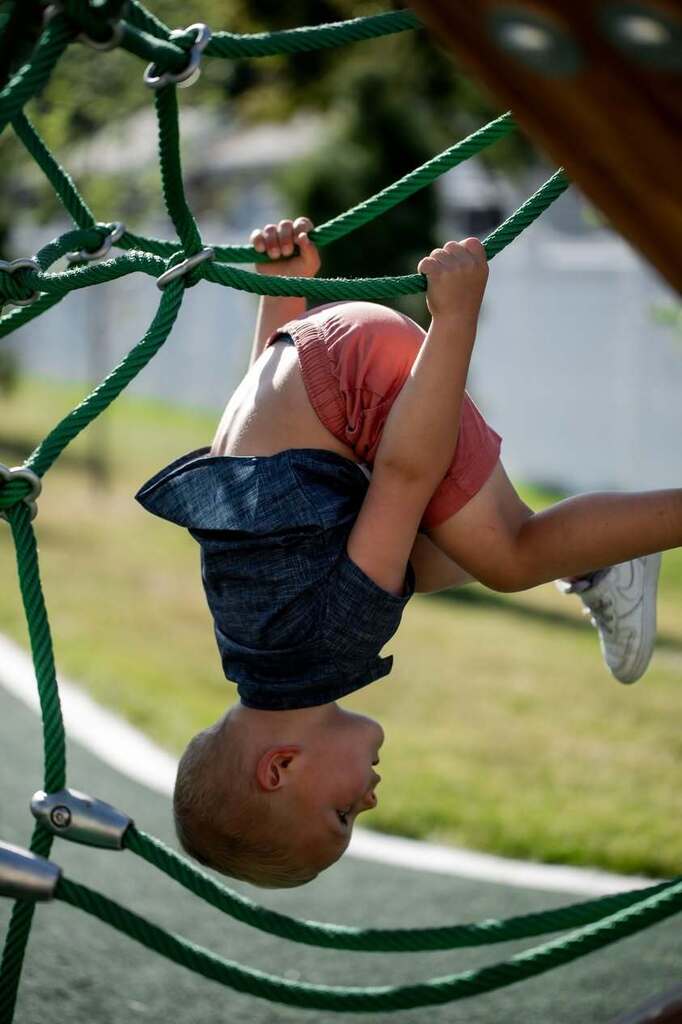 Natural Playground