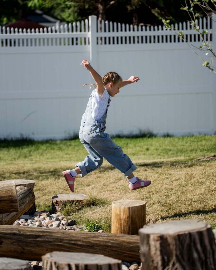 Salt Creek Playground