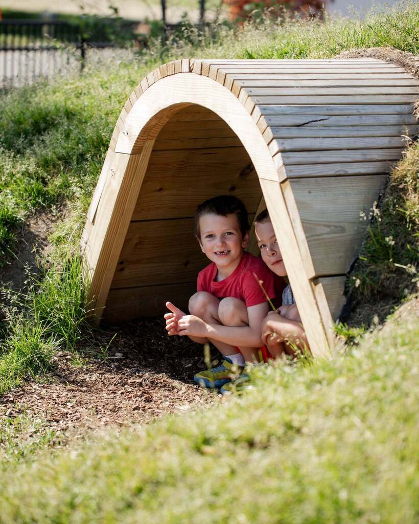 Salt Creek Natural Playground