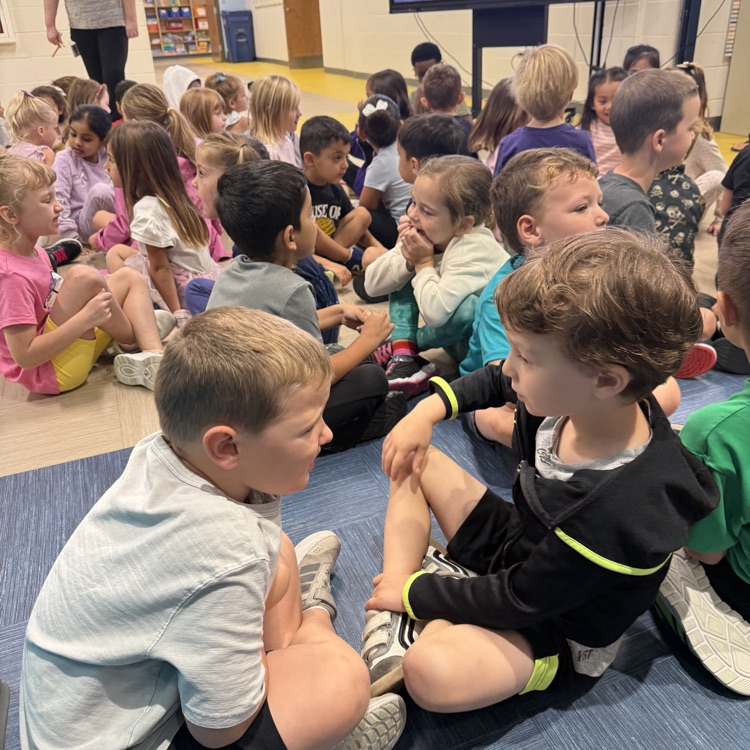 Kindergarten Science 🧪🔬
