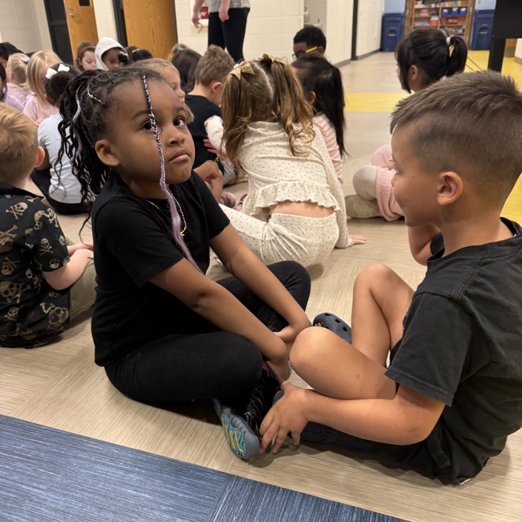 Kindergarten Science 🧪🔬