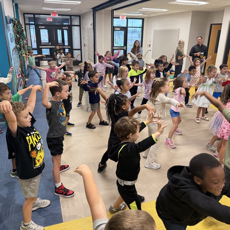 Kindergarten Science 🧪🔬