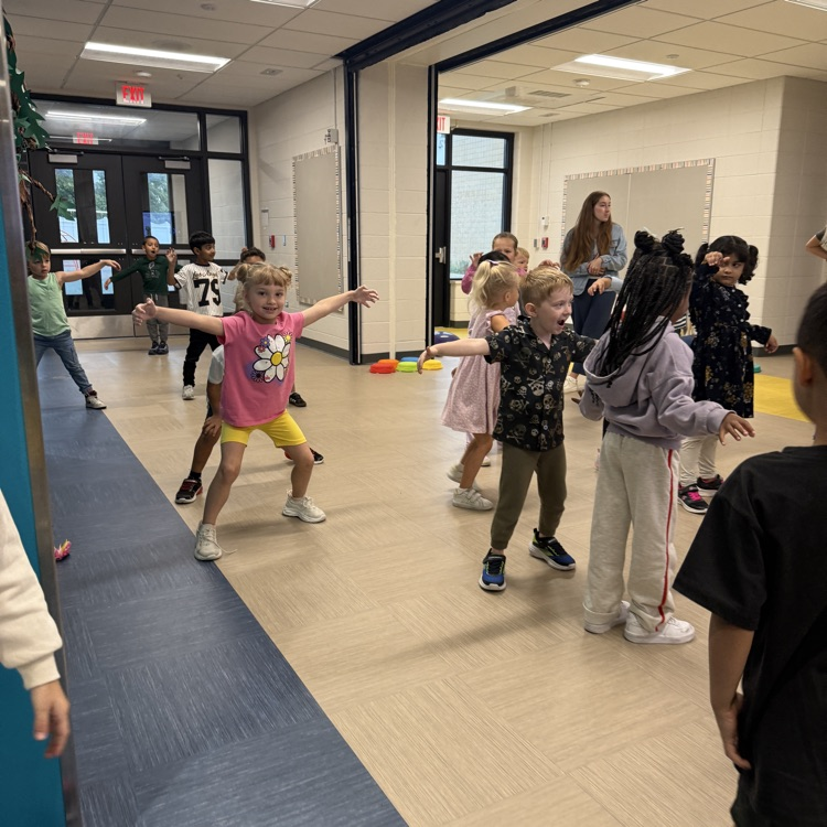 Kindergarten Science 🧪🔬