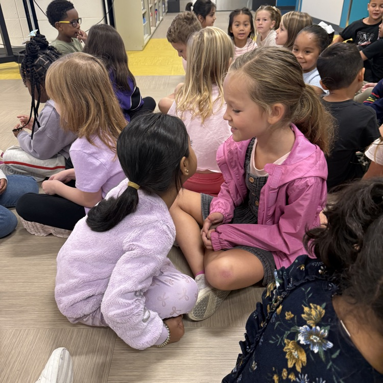 Kindergarten Science 🧪🔬