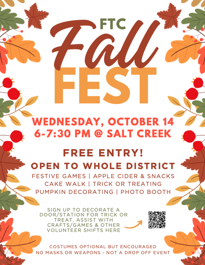 Fall Fest