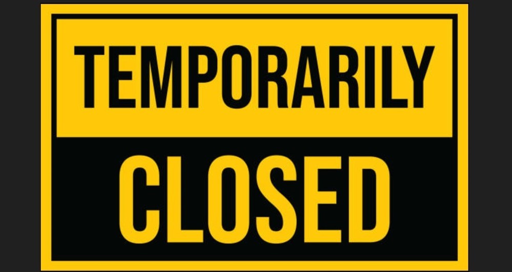 School Weather Closure Update Wednesday, October 2nd Saluda County